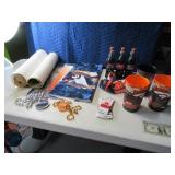 End Of BRONCOS Collection LOT