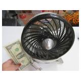 8" Personal CHILL OUT Fan