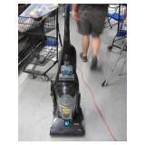 BISSELL HelixSystem Upright Vac