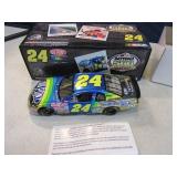 Jeff Gordan Rare LtdEd Dupont Win 97