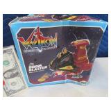 Unused 1984 VOCTRON Toy "Defender Of The Universe"