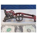 Antique KENTON TOYS 6.5" Cast Iron PART ONLY