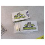 Vtg Nude DEJA VU Showgirls Playing Cards Deck