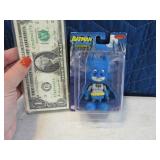 DcDirect Batman Cosbaby Mini Action Figure CLASSIC