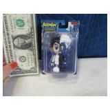 DcDirect Batman Cosbaby Mini Toy Figure TWO FACE