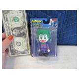 DcDiret Batman Cosbaby Mini Toy Figure THE JOKER