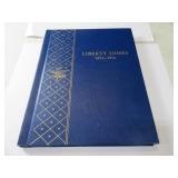 Lot (31) Liberty Silver Dimes in collector