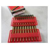 20rds 270WIN Federal 130gr SoftPoint Ammo