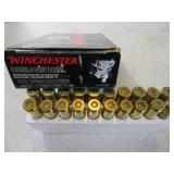 20rds WINCHESTER 243win HV PowerPoint Ammo