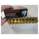 20rds WINCHESTER 243Win 100gr PowerPoint Ammo