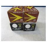 200rds .22 Ammo