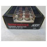 20rds WINCHESTER 380auto 95gr Protection Ammo