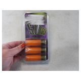 3rds 12gauge STINGER NonLethal Shotgun Shells