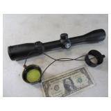 Sportsman 3x-9x 40 Gun Scope