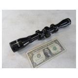 TASCO Pronghorn Metal Gun Scope