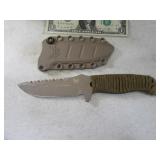 Benchmade 9" Tactical Type Knife