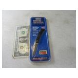 New Schrade Smaller 5.5" Knife