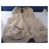 Browning XXL Bird Hunting Vest Pullover