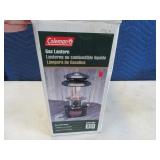 New COLEMAN 1Mantle Gas Lantern 286A700T