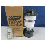 Unused COLEMAN M290A710C Lantern
