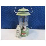 Vtg AFC Gas Camping Lantern