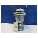 1979 COLEMAN 2mantle Green Lantern Dirty
