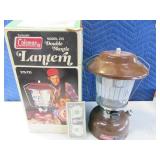 COLEMAN Model275 Vintage Lantern