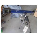 TASCO Galaxsee Telescope w/ Stand & Parts