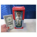 Unopened 8" LARRY WALKER Rockies Bobblehead