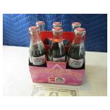 Unopened 6pack CocaCola ROCKIES 93