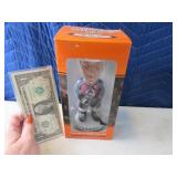 Unopened 8" CO AVS "SAKIC" BobbleHead