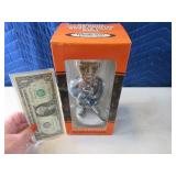 CO AVS Unopened 8" FORSBERG BobbleHead