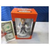 CO AVS Bobblehead "ROY" Unopened 8"