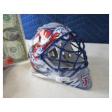 Patrick Roy Mini CO AVS Helmet
