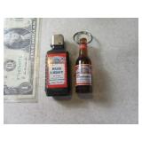 Budweiser (2) Poly Lighter & Opener 80