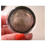 1816 Silver Coin "8 REALE"