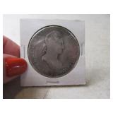 1818 Silver Coin "8 REALE"