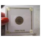 1913 Type 1 UNCirculated Nickle