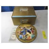 Snow White A YODEL AY HEE HOO! LtdEd #