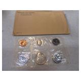 1957p US Coin MINT Collectors Coin SET