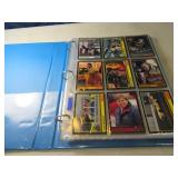 200card TRAKS 1991 Nascar Collector Card SET