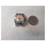 Vintage CINDERELLA Wrist Watch Running