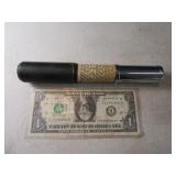 Antique OTIS KING Slide Rule type Calendar?