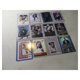 Lot (12) MILAN HEJDUK Collector