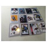 Lot (12) ALEX TANGUAY Collector