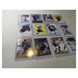 Lot (12) PETER FORSBERG Collector