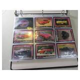 107card 1991 Muscle Car Collector