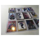 Lot (12) JOE SAKIC Collector