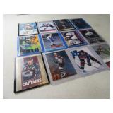 Lot (12) JOE SAKIC Collector