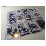 Lot (12) ALEX TANGUAY Collector